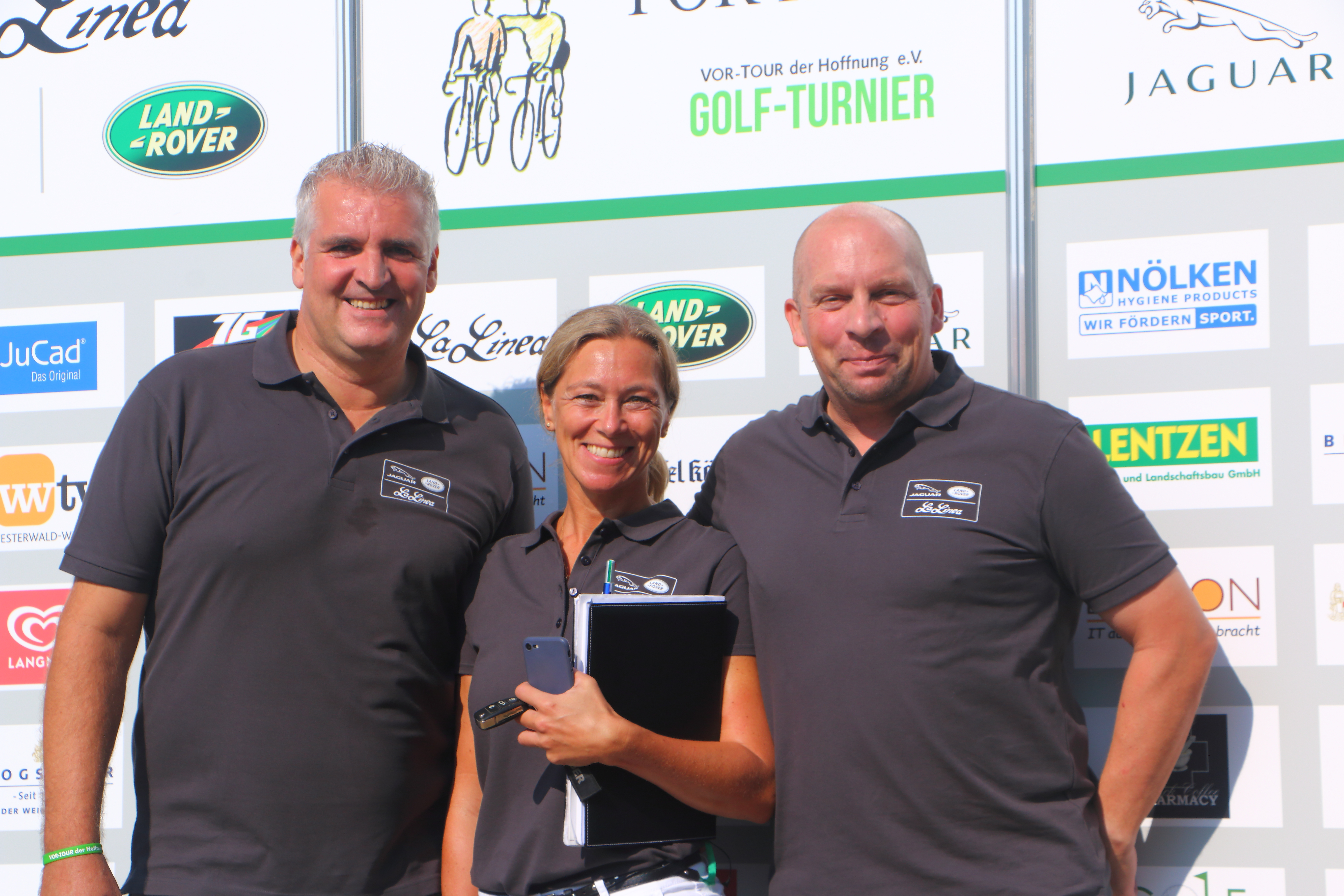 Prominente 2018