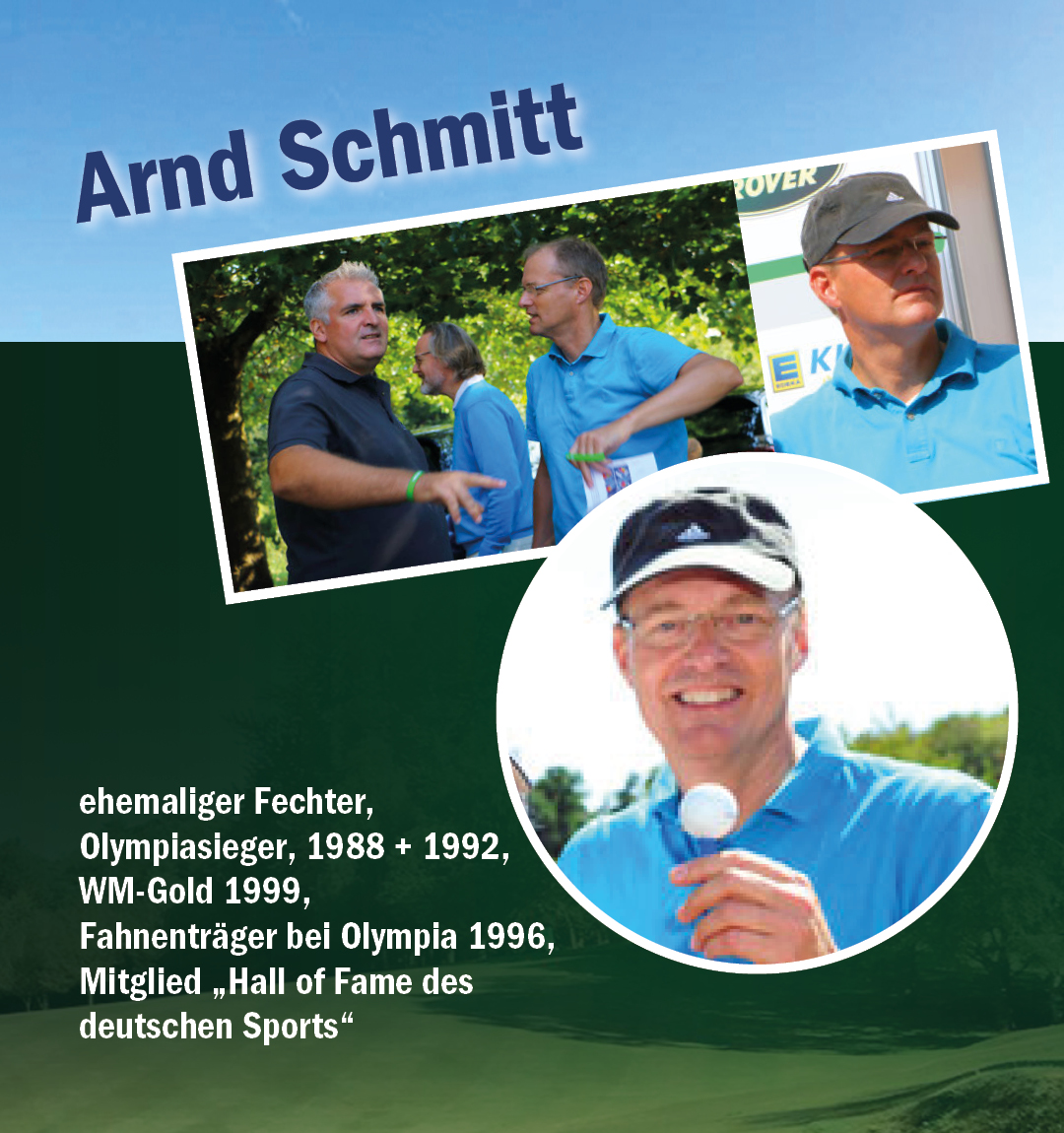 Arnd Schmitt