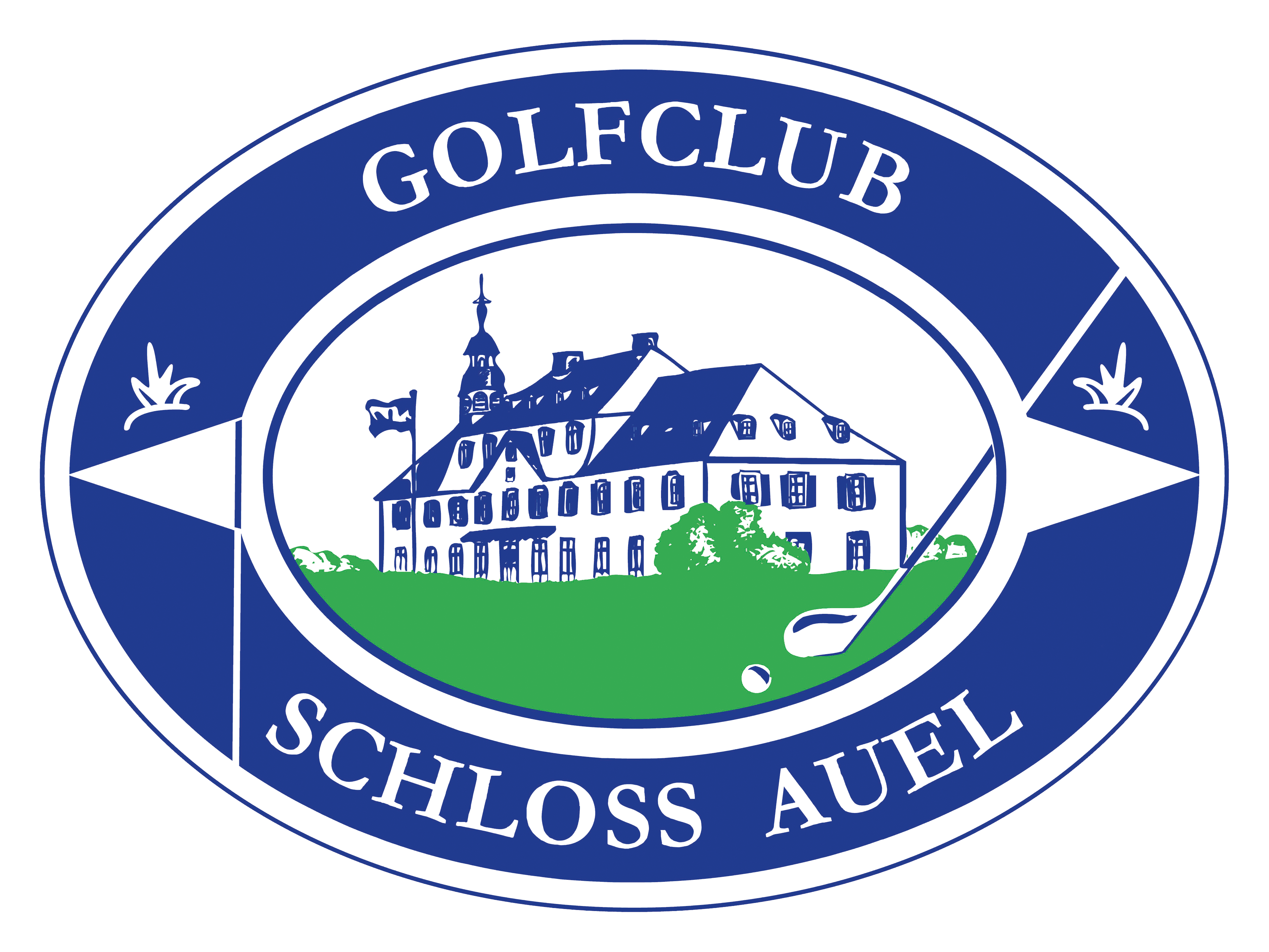GC Schloss Auel